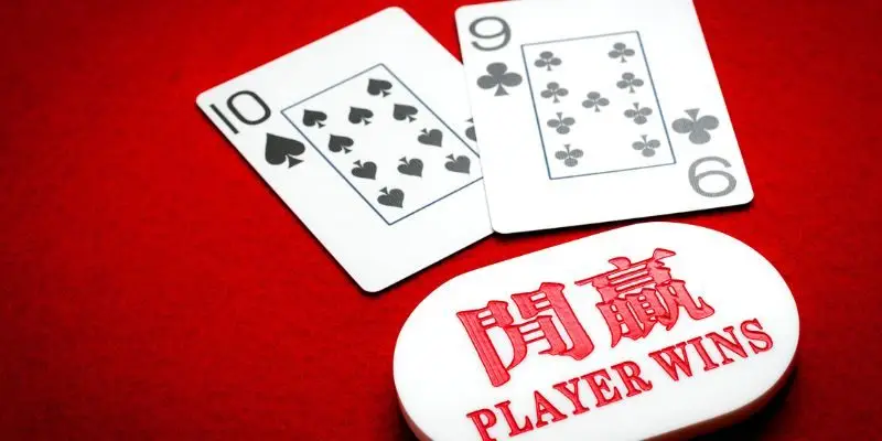 Vài thông tin giới thiệu về game Baccarat là gì