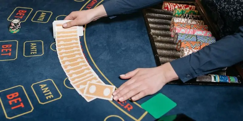 Khám phá các thuật ngữ ở Baccarat là gì