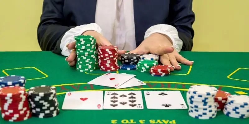 Baccarat là gì