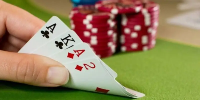 Vài thông tin đôi nét về bài catte 789bet