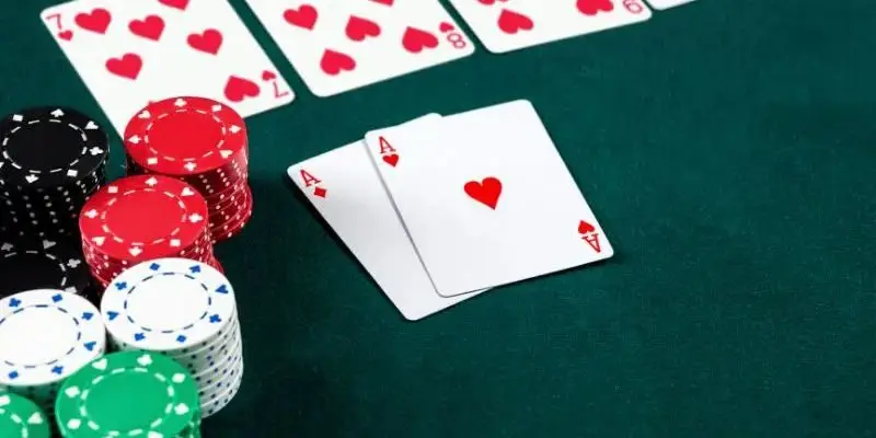 Tổng hợp các kinh nghiệm hữu ích khi đánh bài catte 789bet
