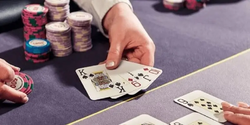 bài catte 789bet