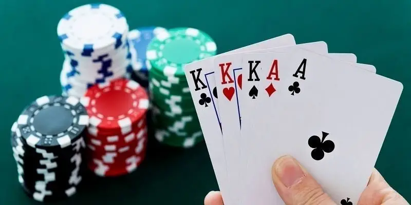 Khám phá 3 vòng chi tiết ở bài catte 789bet