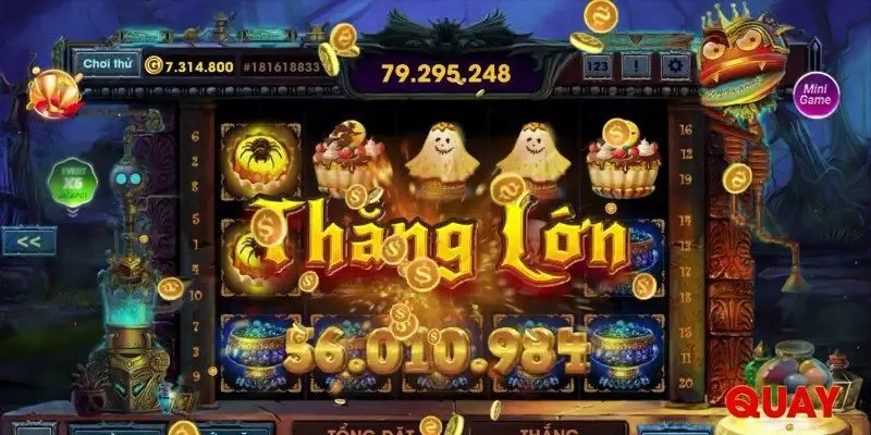 Bí quyết quay hũ dành cho người mới – cách gia tăng cơ hội trúng lớn