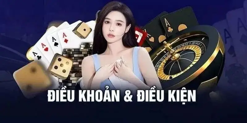 Vài lưu ý quan trọng ở điều khoản 789bet