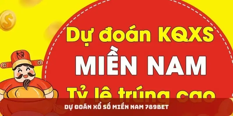 dự đoán xổ số Miền Nam