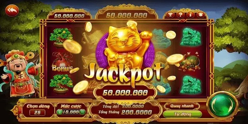 Hạn chế quay tự động là mẹo chơi nổ hũ