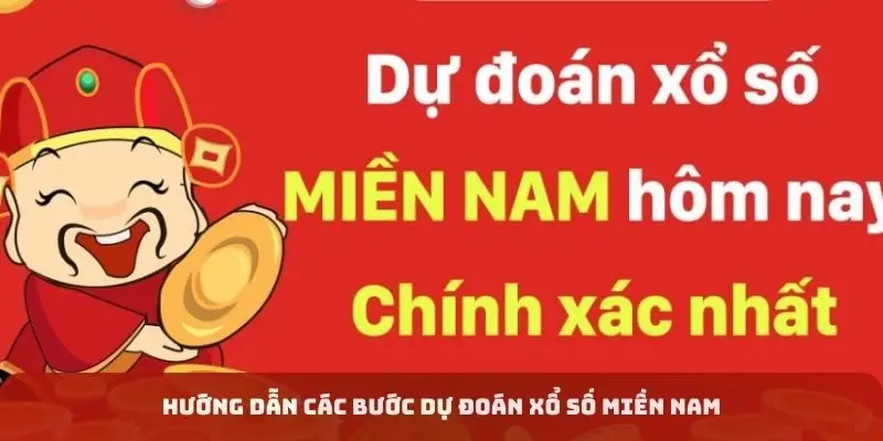 Hướng dẫn các bước dự đoán nhanh chính xác