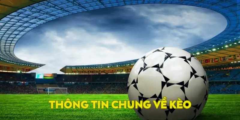 Thông tin chung về kèo