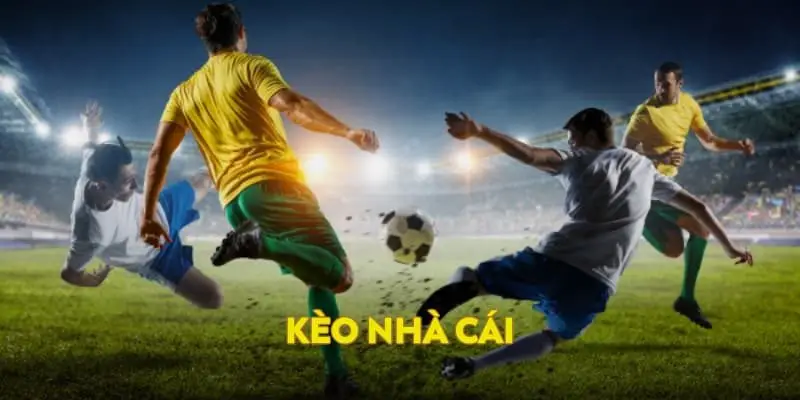 Kèo nhà cái