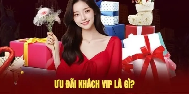 Giới thiệu về ưu đãi khách VIP của 789bet