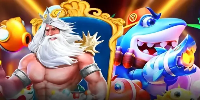 Những ưu điểm nổi bật khiến trò chơi thu hút khách hàng
