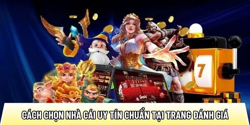 Danhgianhacai1.me phân tích nhà cái uy tín với tỷ lệ thắng với 1000 lượt cược