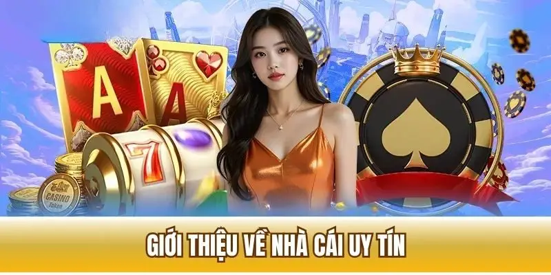 Đôi điều cơ bản nên biết về nhà cái uy tín