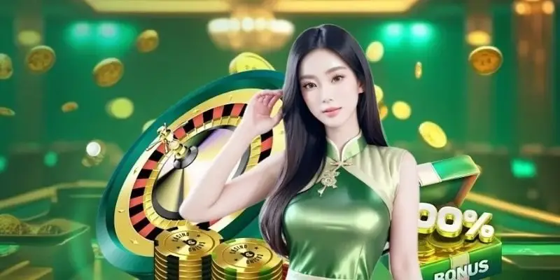 Nhà cái uy tín nhacai24h1.net khuyến mãi 100% tiền thưởng cho lần nạp đầu tiên